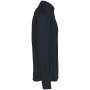Ecologisch herenoverhemd Navy Blue 3XL