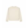 Ryler - Het unisex boxy crewneck sweatshirt van gerecycled katoen - L