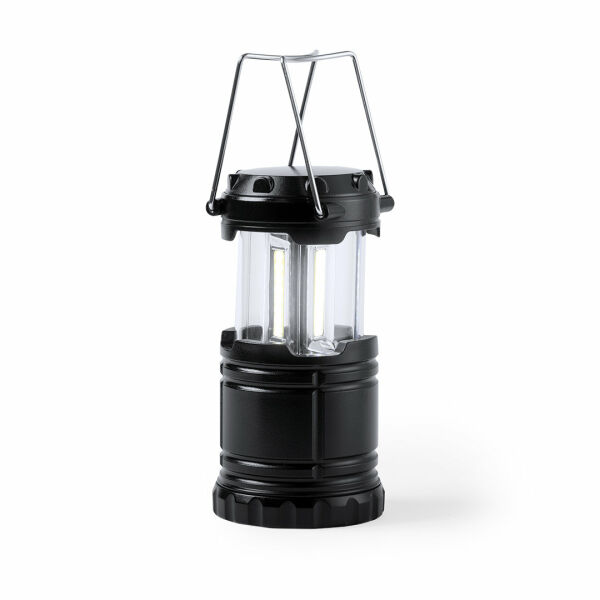 Campinglampen