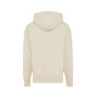 Iqoniq Yoho gerecycled katoen relaxed hoodie, natural raw (M) Iqoniq Yoho gerecycled katoen relaxed hoodie, natural raw (M)
