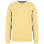 Ecologische uniseks sweater met ronde hals Pineapple XXL