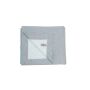 Fleeceplaid Stadium Sport Grey one size