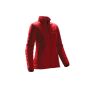 W'S NAUTILUS QUILTED JACKET, BRIGHT RED, L, STORMTECH