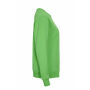 Cottover Gots Crew Neck Lady green L