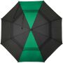 Jeff 30" windproof golf umbrella - Green