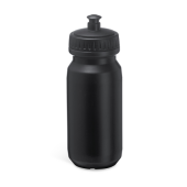 BIKING sportbidon 620 ml - zwart