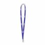 Polyester tubulaire keycord