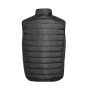 Gewatteerde bodywarmer Core Black XS