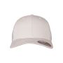 Flexfit mesh truckerpet SILVER L/XL