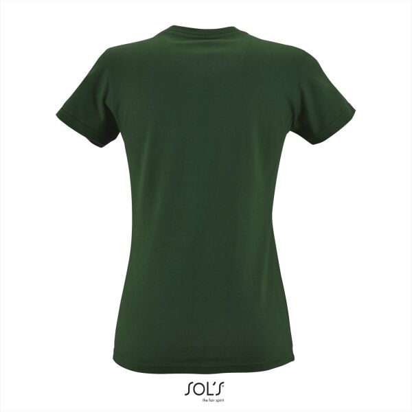 SOL'S Imperial Women, Bottle Green, 3XL SOL'S Imperial Women, Bottle Green, 3XL
