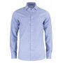 Purple Bow 48 Regular Fit Blue Pattern S