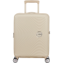 American Tourister Soundbox Spinner 55/20 Tsa Exp