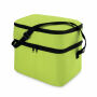 CASEY - Koeltas polyester 600D - Limoen