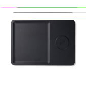 VINGA Timo RCS bureauoplader en accessoirebakje