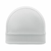 SHIELD - Sportieve verkoelende muts - Wit SHIELD - Sportieve verkoelende muts - Wit