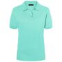 Classic Polo Ladies mint M