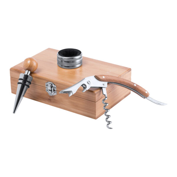 Abruzzo - wijn set Abruzzo - wijn set