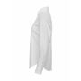 Cottover Gots Poplin lady shirt white 34 Cottover Gots Poplin lady shirt white 34