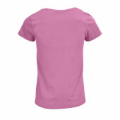 CRUSADER WOMEN - CRUSADER DAMES T-Shirt 150g - L - Orchidee Roze CRUSADER WOMEN - CRUSADER DAMES T-Shirt 150g - L - Orchidee Roze