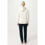IQONIQ Torres gerecycled katoen hoodie ongeverfd, natural raw (XL)