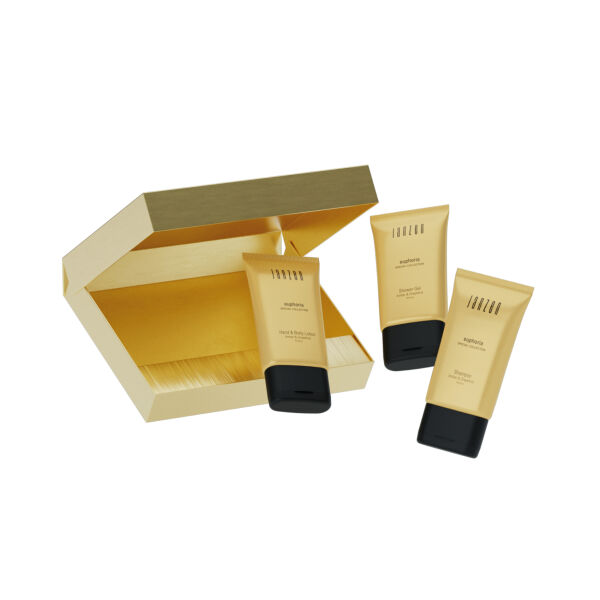 JANZEN Luxe Brievenbuspack 3 pcs (per 50 stuks) JANZEN Luxe Brievenbuspack 3 pcs (per 50 stuks)