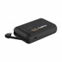 Belkin BoostCharge PowerBank 10K Integrated Cable