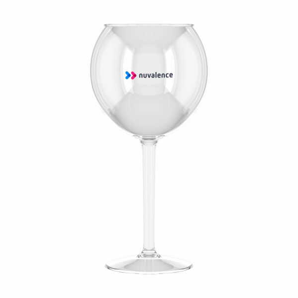 HappyGlass Miss Liza Gin-Tonic Glass Tritan 630 ml HappyGlass Miss Liza Gin-Tonic Glass Tritan 630 ml