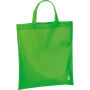 Gerecycled Non Woven boodschappentas Gerecycled Non Woven boodschappentas