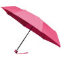 MINIMAX - Opvouwbaar - Handopening - Windproof -  100 cm - Roze