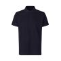 Poloshirt | biologisch katoen - Marine, 3XL