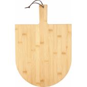 Bamboe pizzaplank Vale bruin