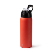 PENSIL thermosfles 930 ml - rood