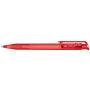 Super Hit Clear Rood 186