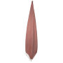Oxious - Pure All Seasons Doek - Baksteen