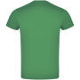 Atomic unisex T-shirt met korte mouwen - Kelly Green - XS
