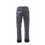 Worker Tech smoke/black 4XL
