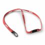 Polyester tubulaire keycord