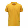 Polo shirt ORANGE XS