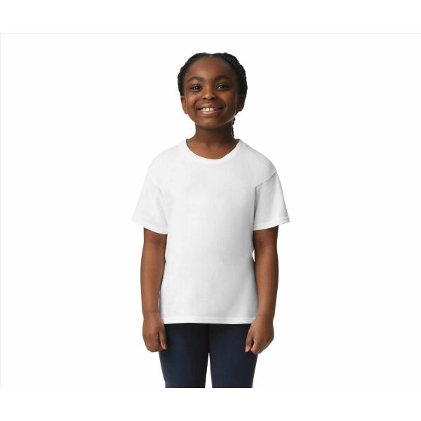 LIGHT COTTON YOUTH T-SHIRT