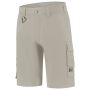 Werkbroek Functional Stretch Redefined Kort 506112 Sand 66