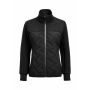 Harvest Montana Hybrid Motion Jacket Wom Black XXL