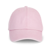 Washed Fragrant Pink