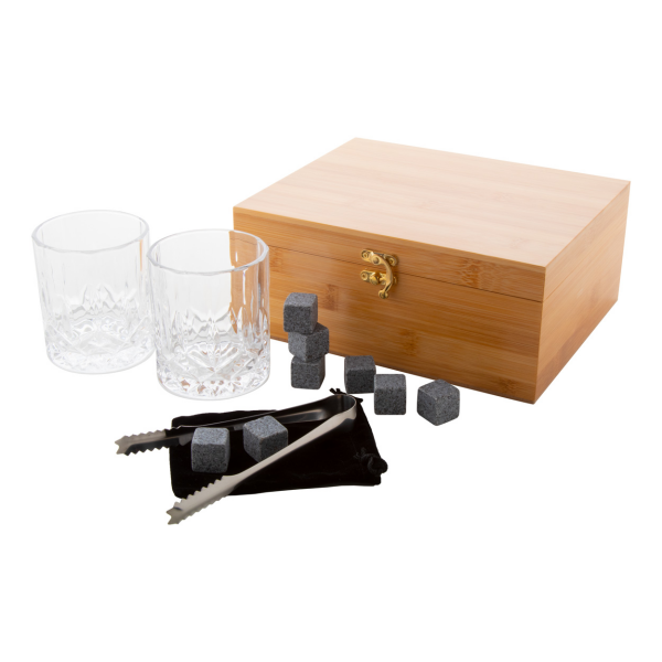 Speyside - whisky set