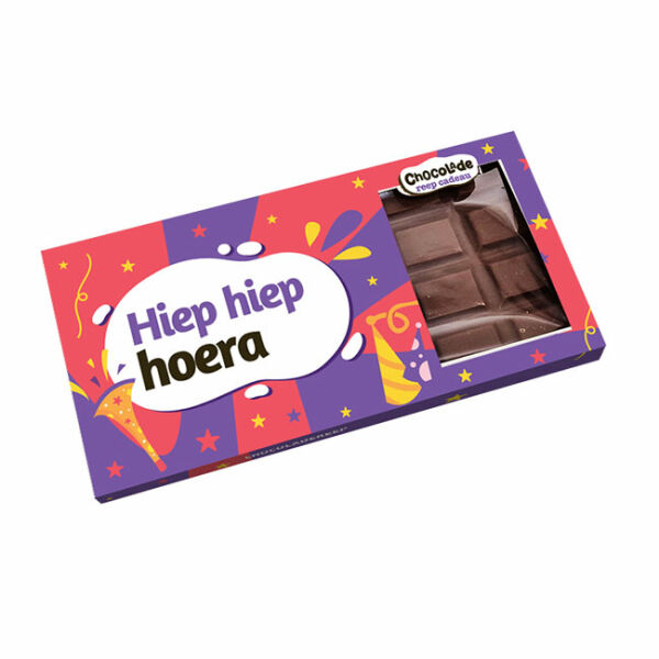 Choco Hoera