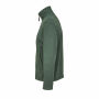 NITRO - NITRO JAS MET RITS - 4XL - Groen