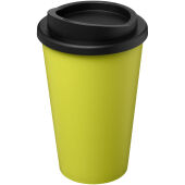 Lime/Zwart