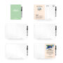 Correctbook Scratch A5 - Mix