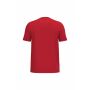 iDeal170 uniseks T-shirt red M