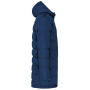 Teamsports parka Sporty Navy 4XL