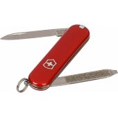 Victorinox zakmes Escort Red rood